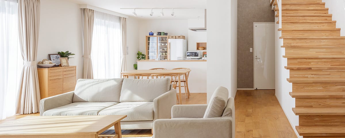 戸建てリフォーム