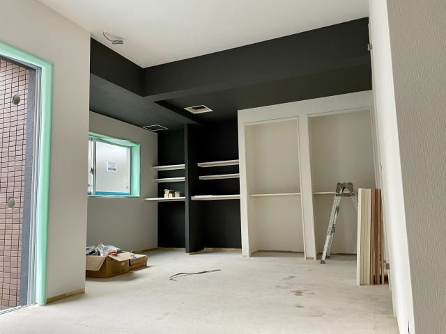 収納が足りなくて困っている