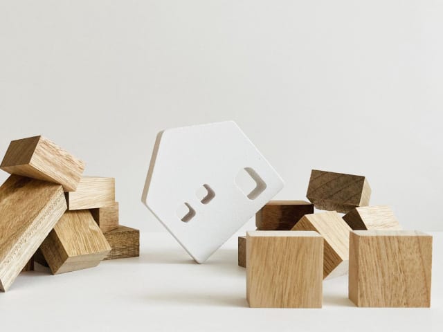 地震や災害に備えておきたい